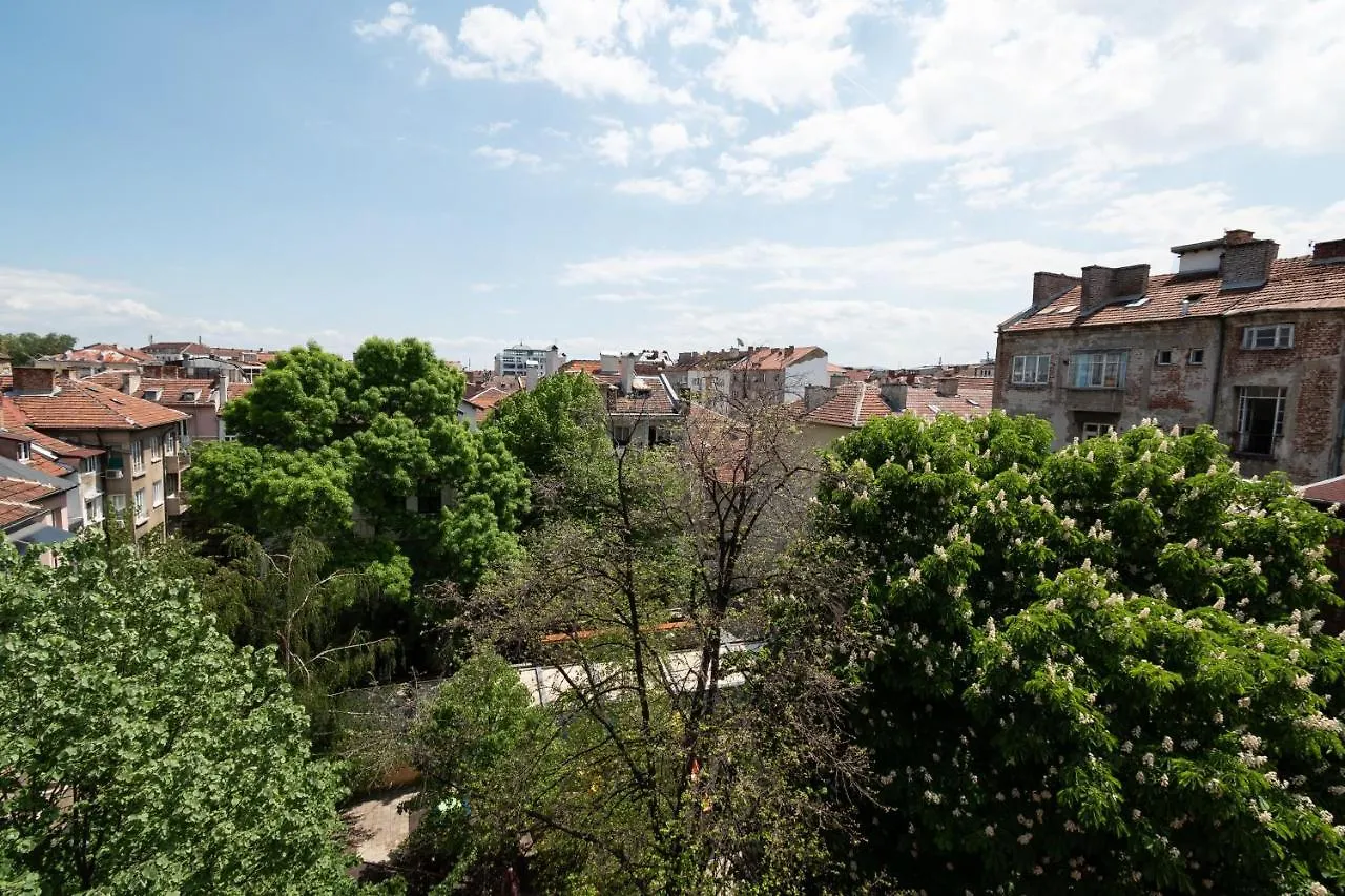Vitoshka'S Finest Apartment Sofia 0*,  Bulgaria