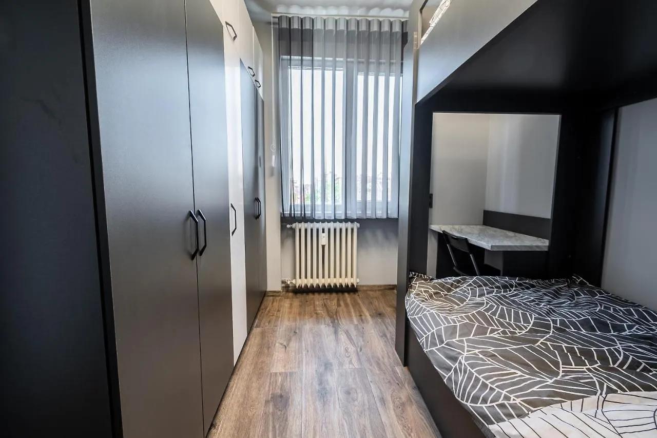 Apartamento Vitoshka'S Finest Sofía