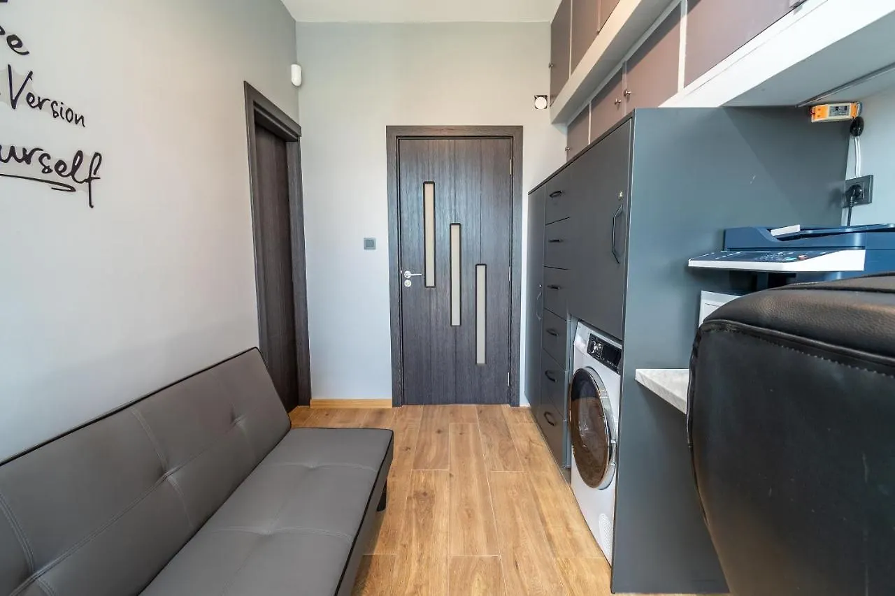 Apartamento Vitoshka'S Finest Sofía